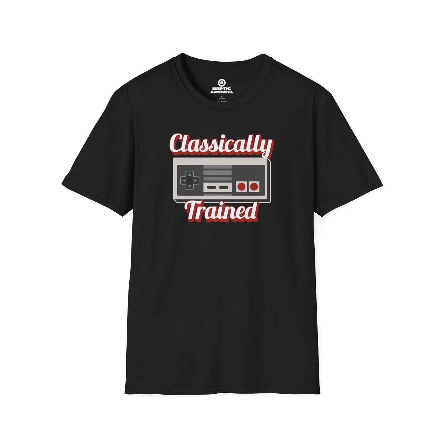 Classically Trained T-Shirt