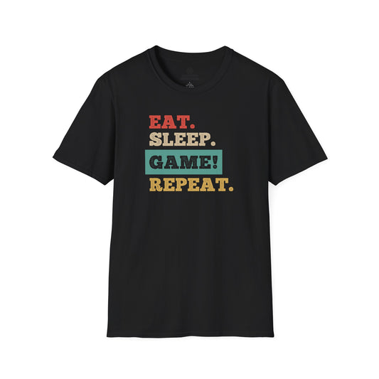 Repeat T-Shirt
