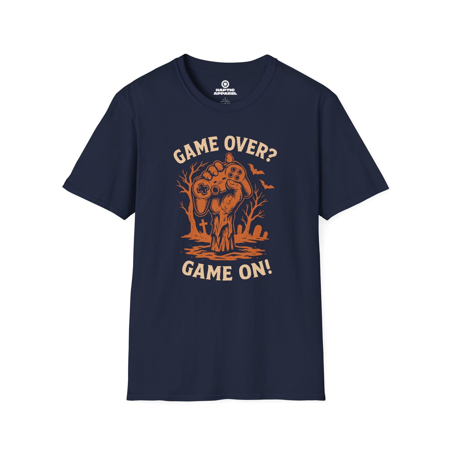 Game Over? T-Shirt