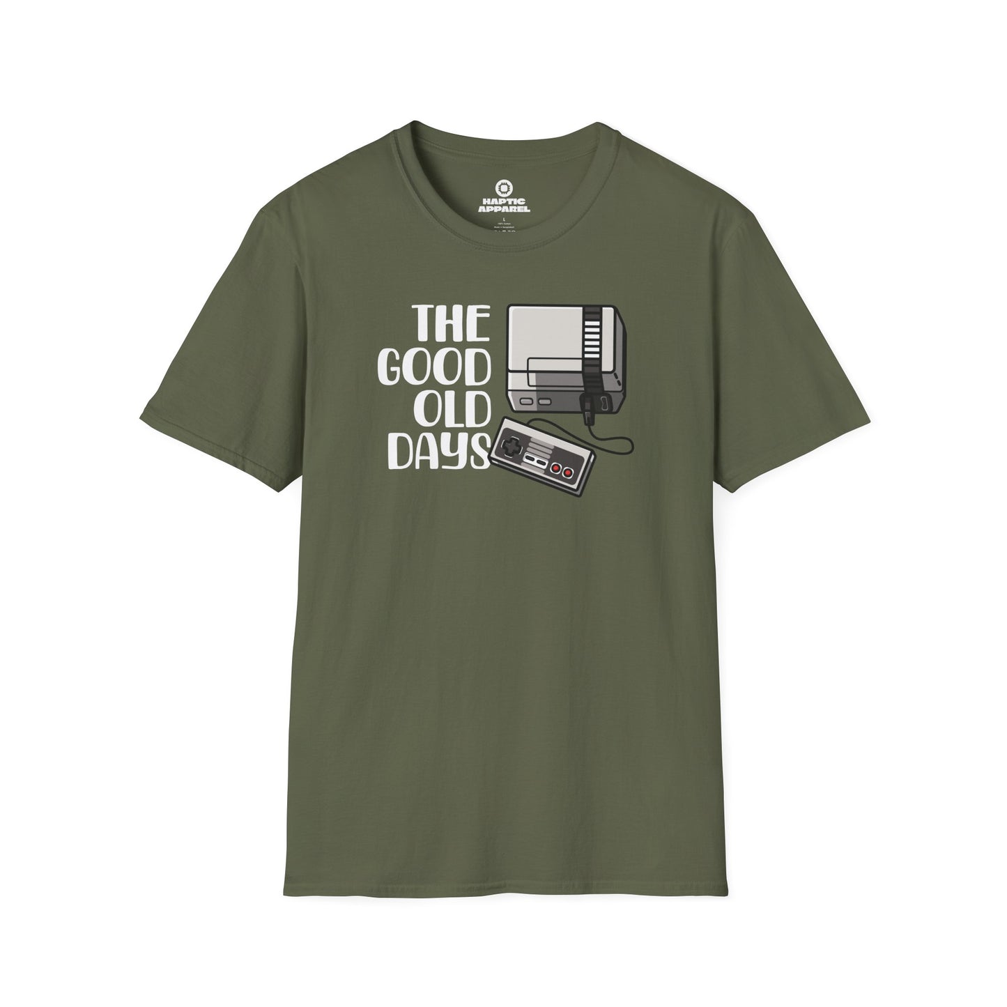 Good Old Days T-Shirt