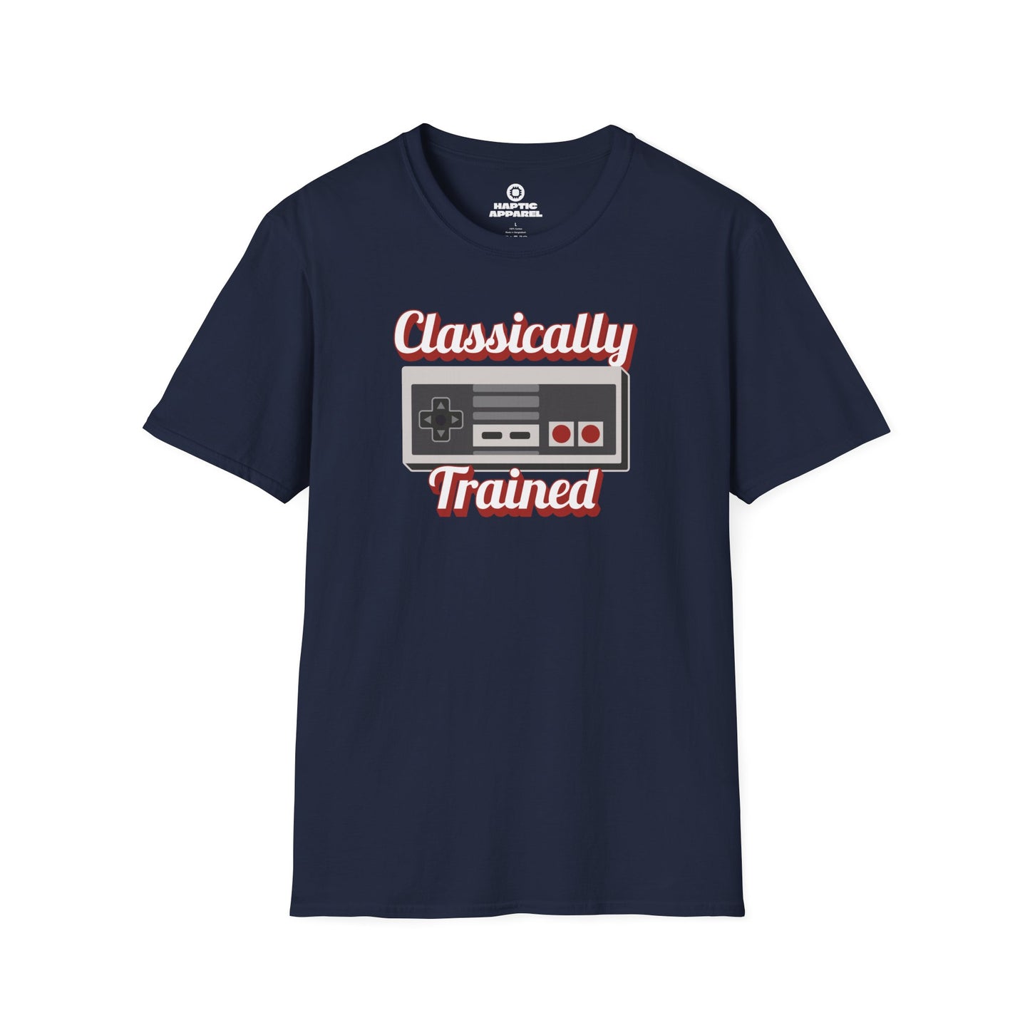 Classically Trained T-Shirt