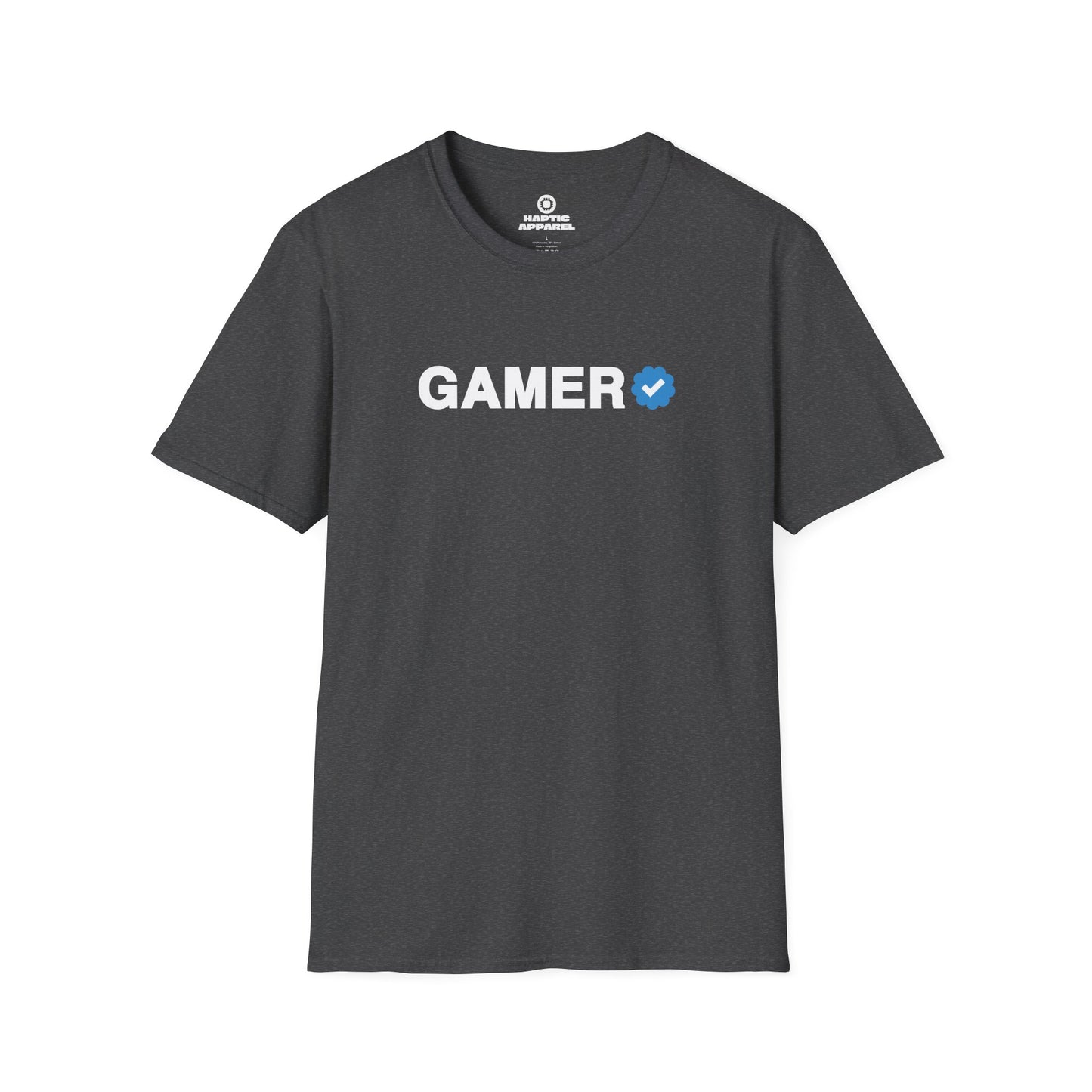 Verified Gamer T-Shirt