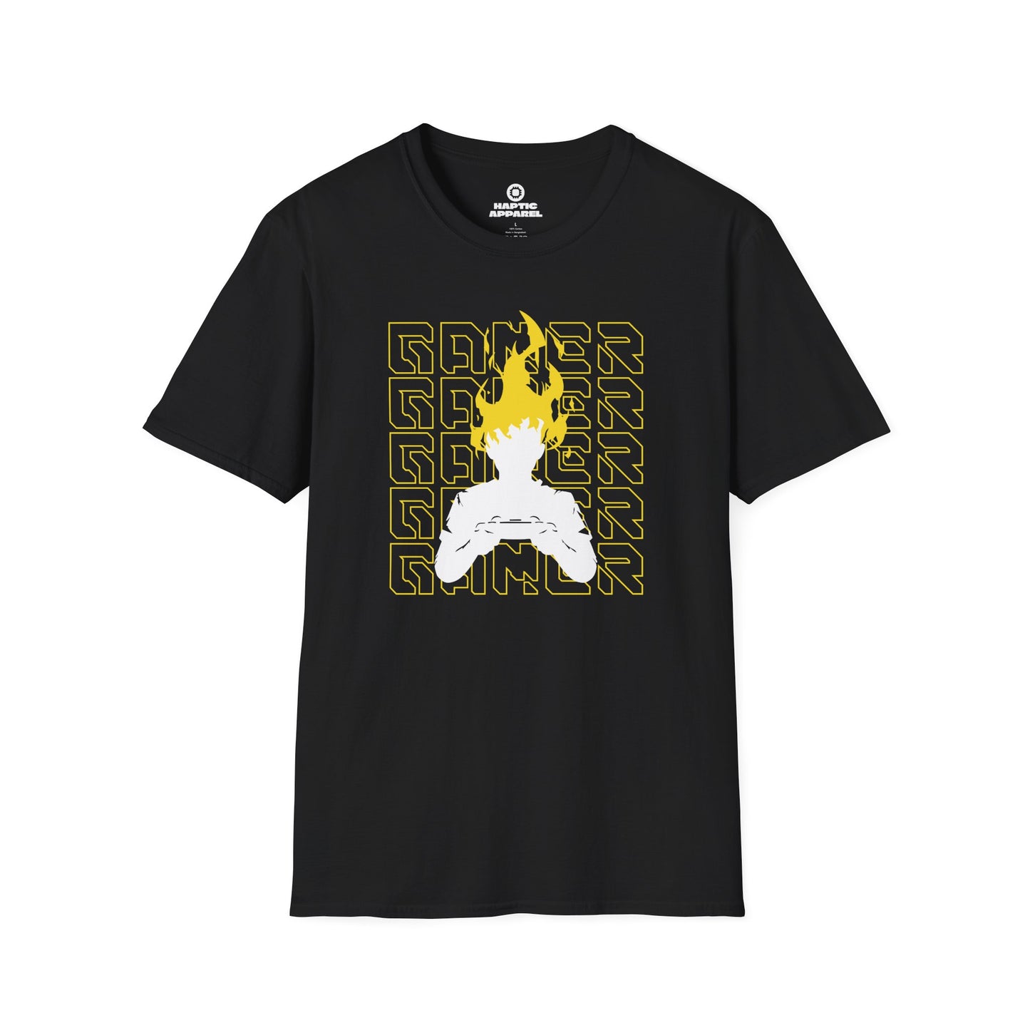 Super Gamer T-Shirt