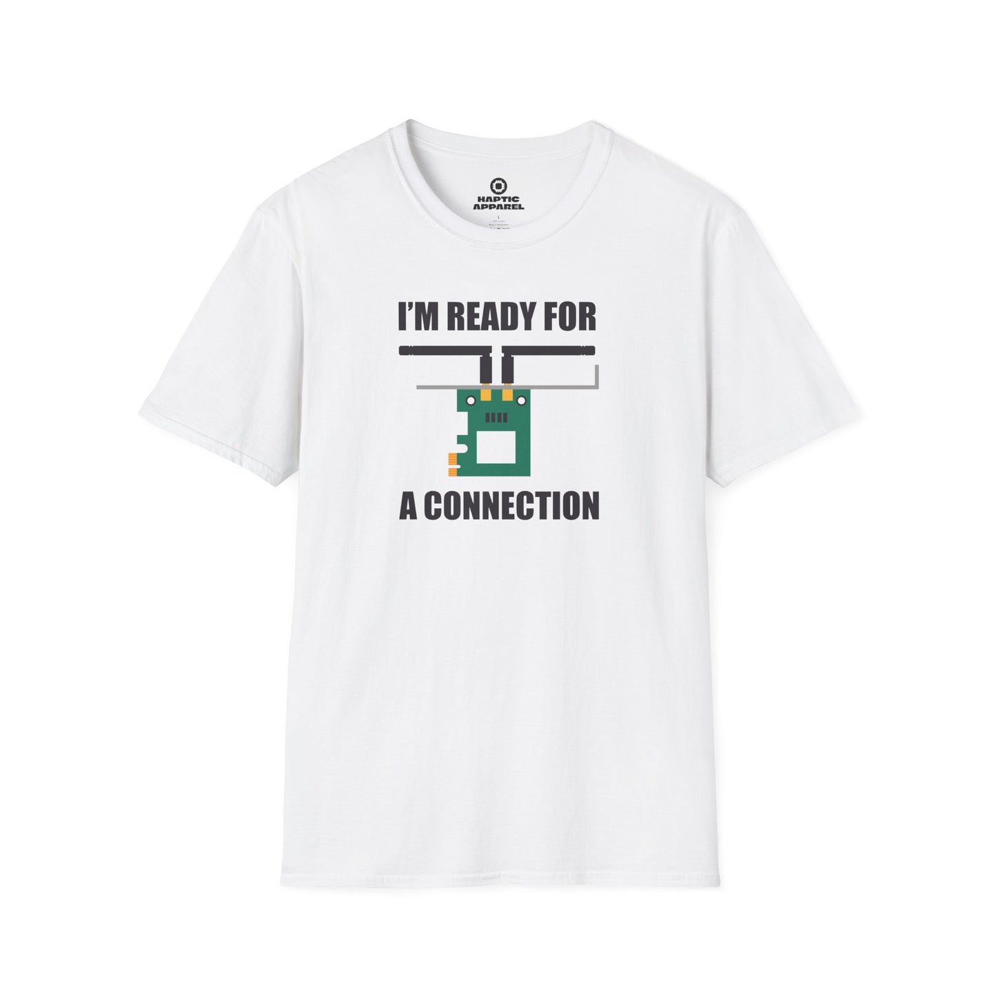 Connection T-Shirt