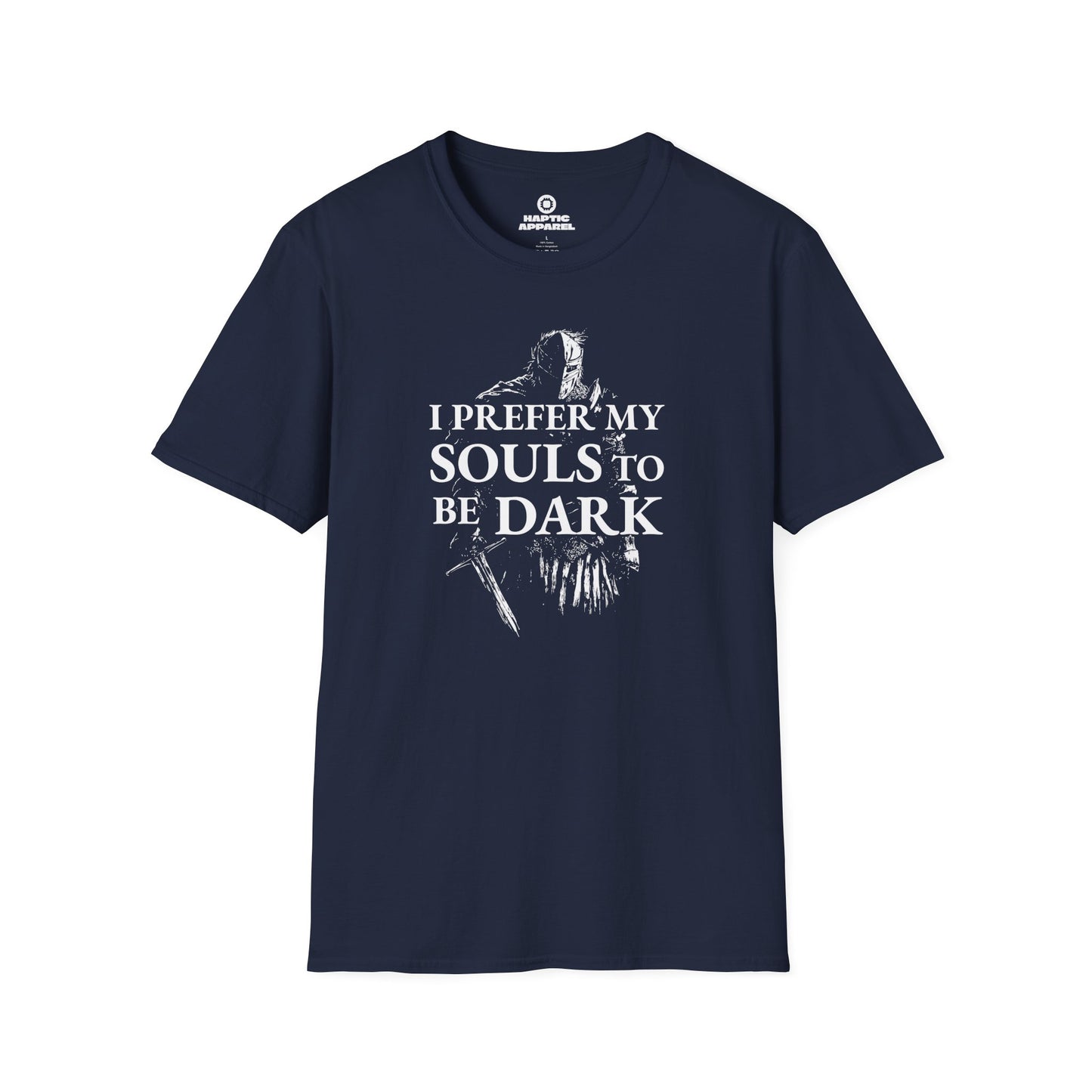 Souls Dark T-Shirt