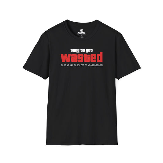 Wasted T-Shirt