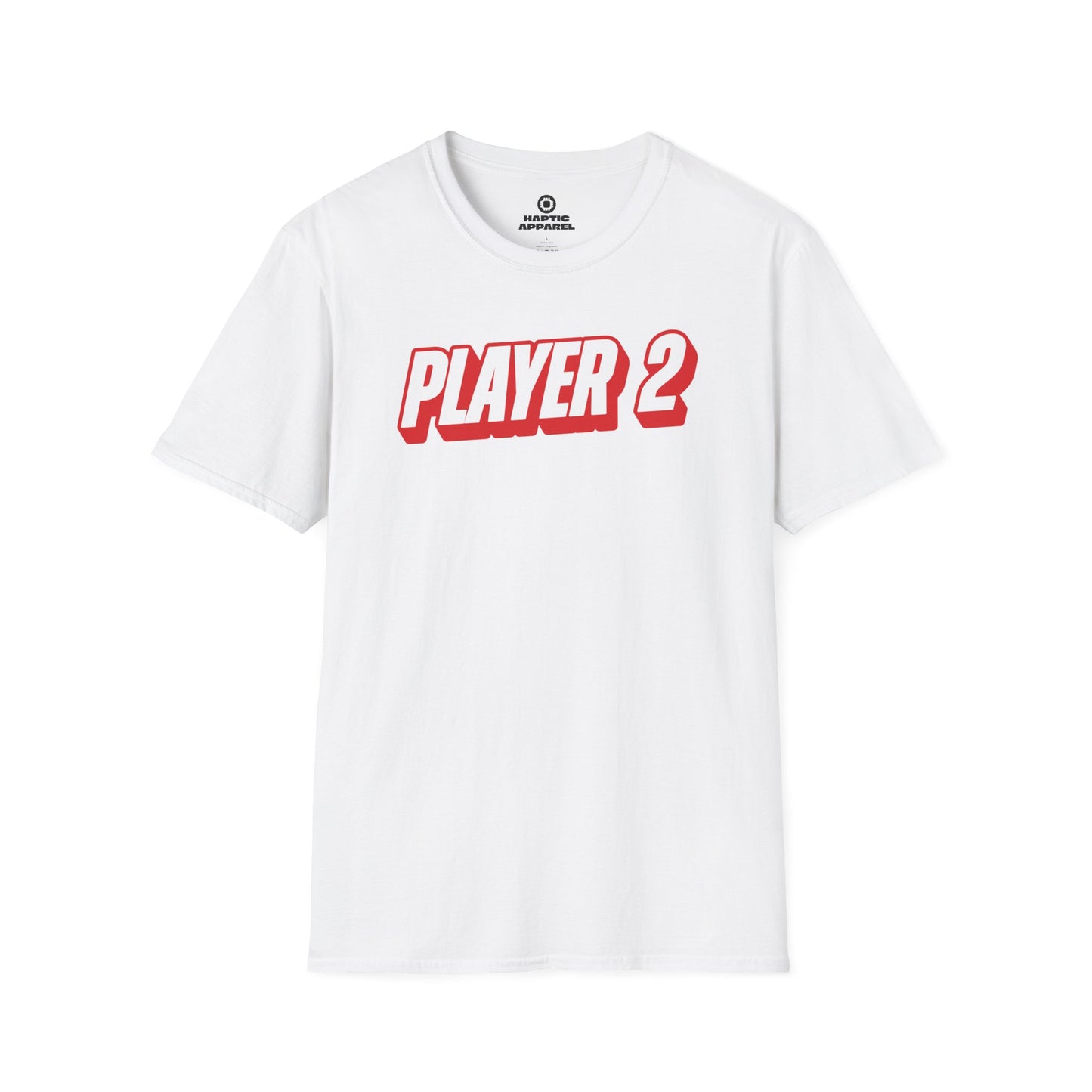 Player 2 T-Shirt
