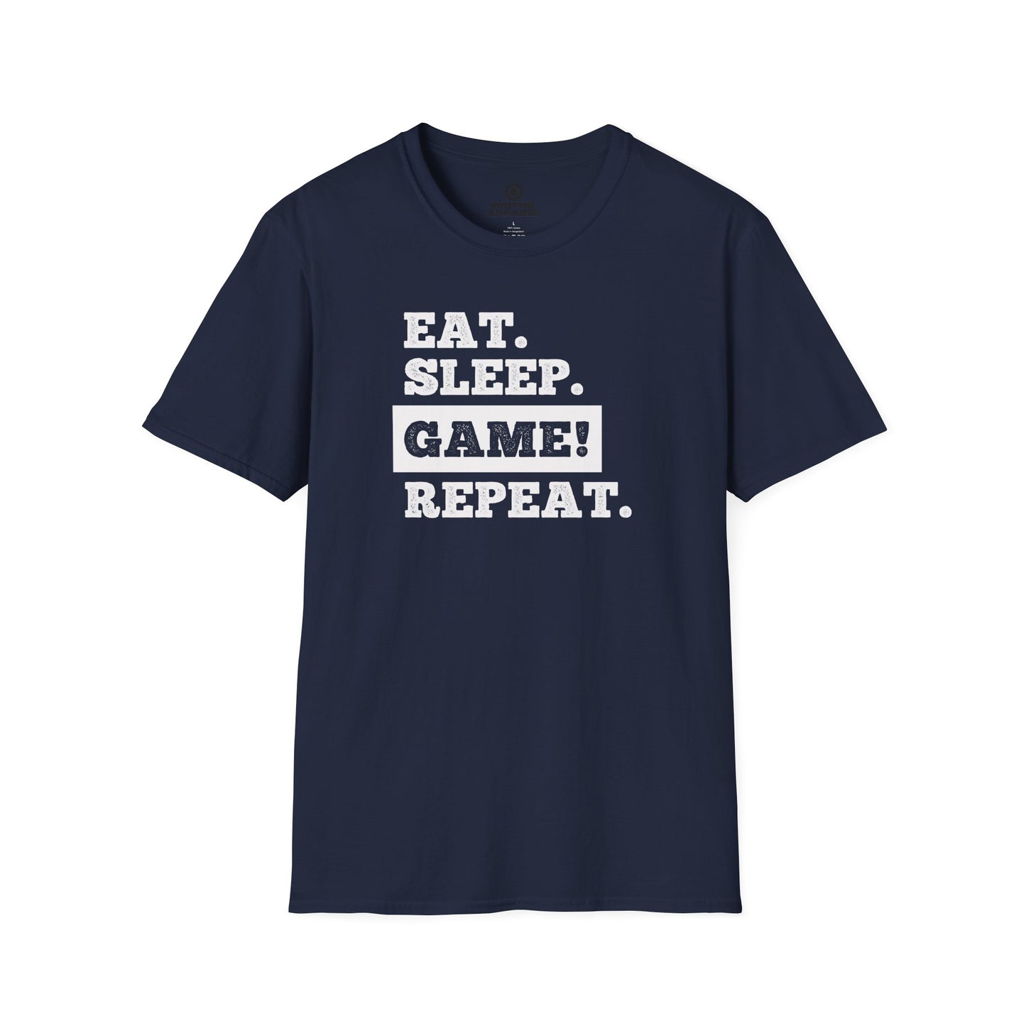 Repeat T-Shirt