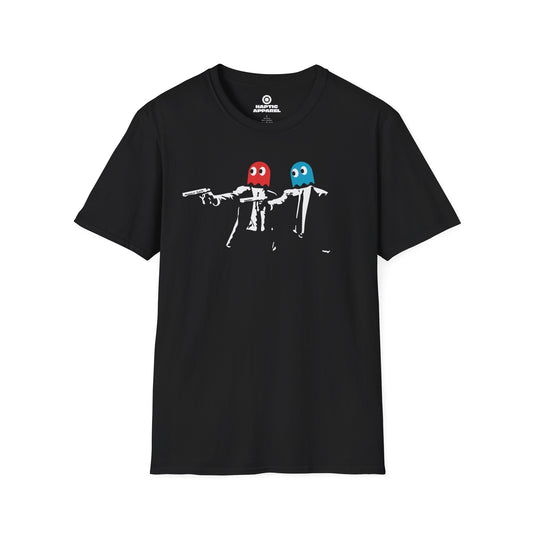 Pac Fiction T-Shirt