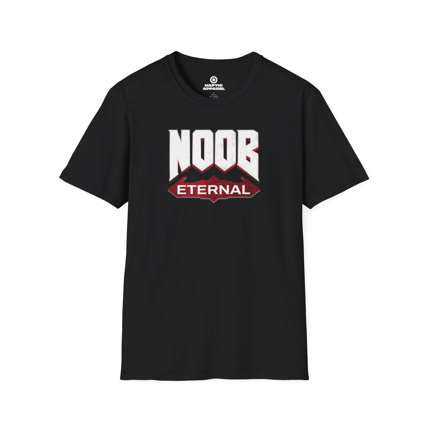 Noob Eternal T-Shirt