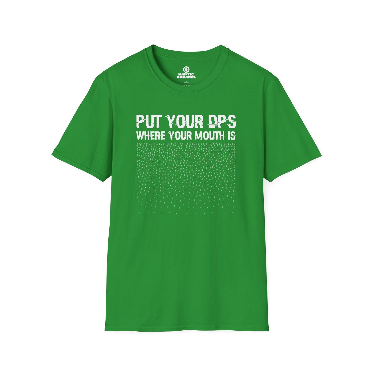DPS T-Shirt