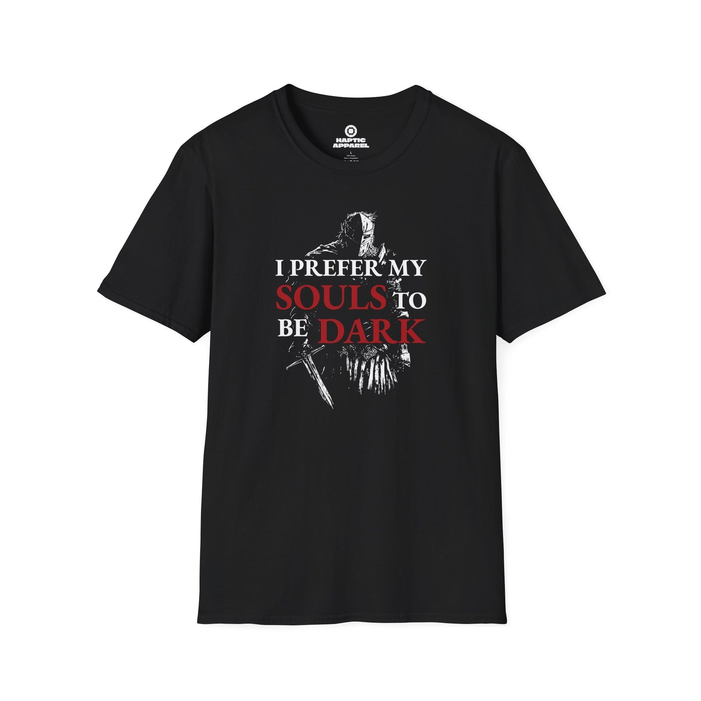 Souls Dark T-Shirt