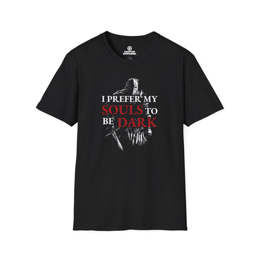 Souls Dark T-Shirt