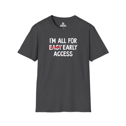 Early Access T-Shirt