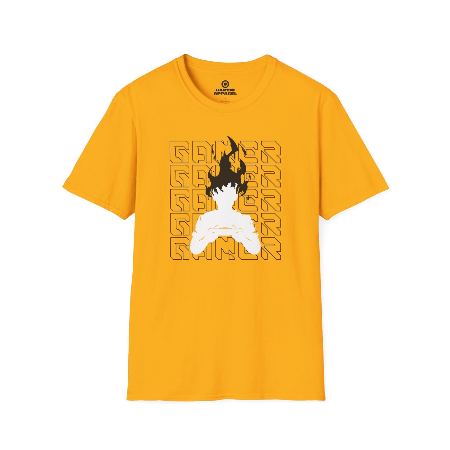 Super Gamer T-Shirt