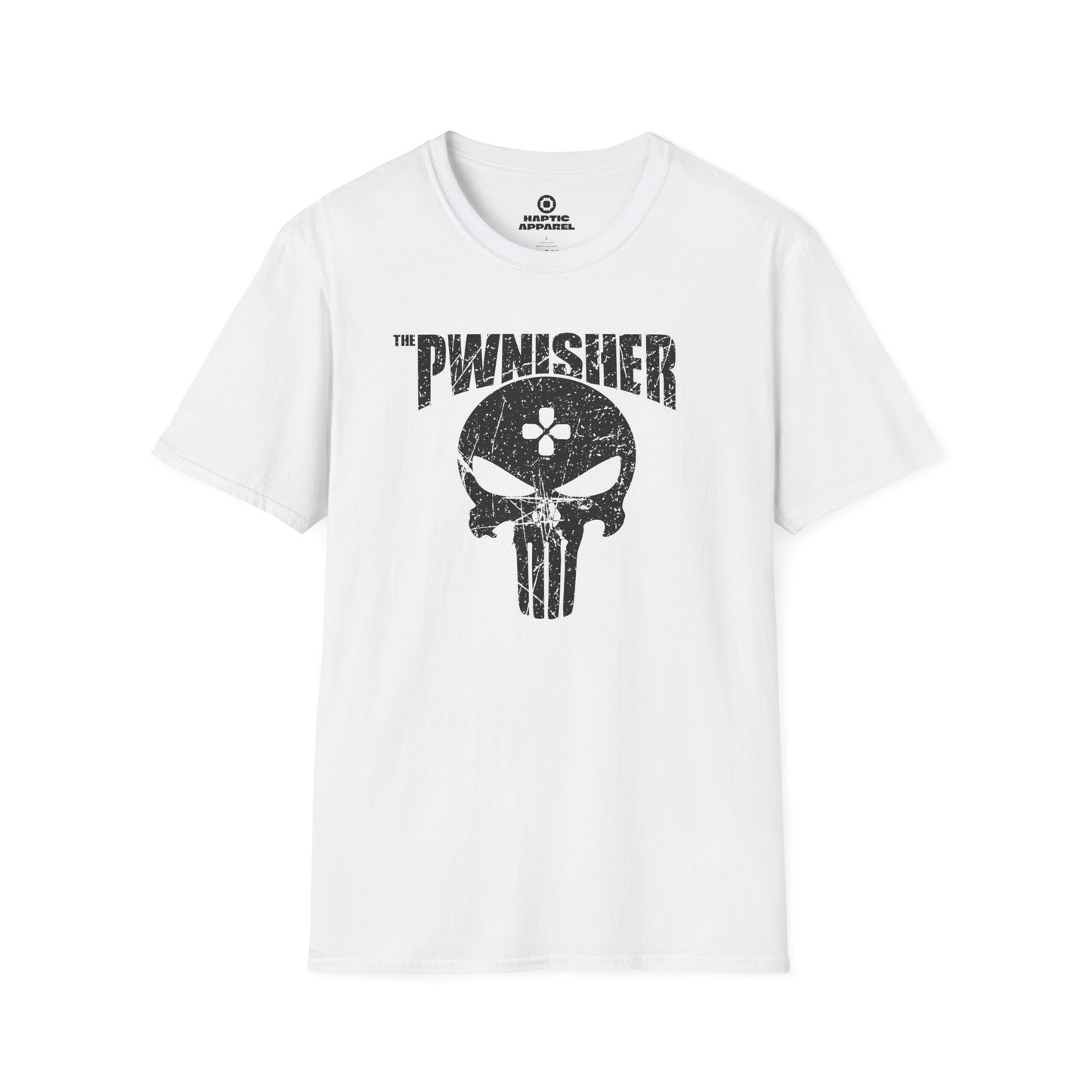 The Pwnisher T-Shirt