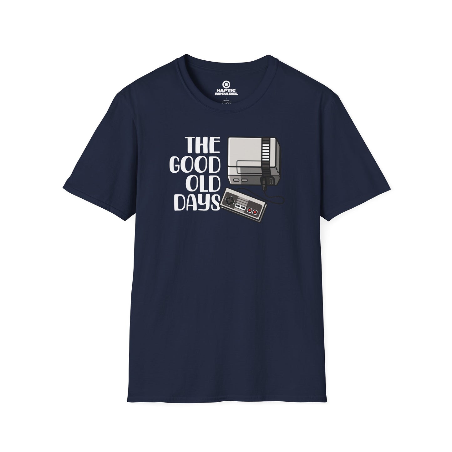Good Old Days T-Shirt