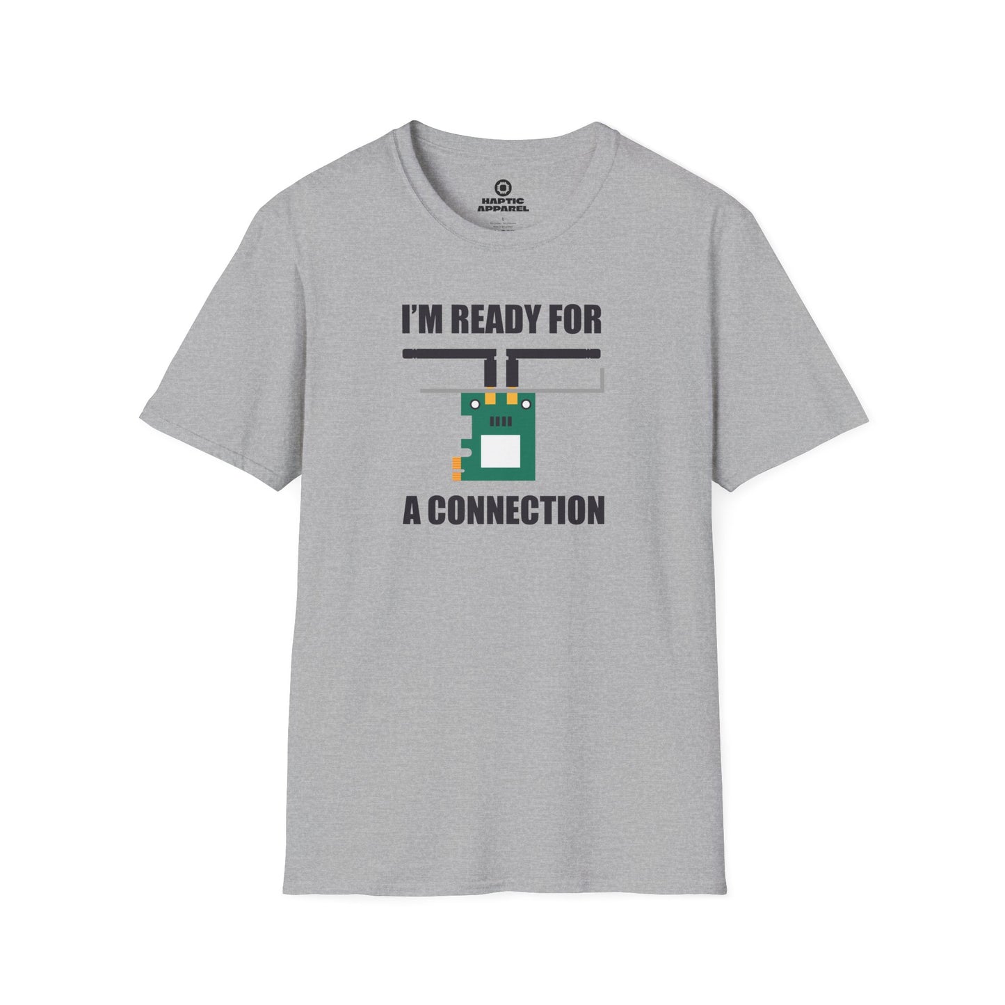 Connection T-Shirt
