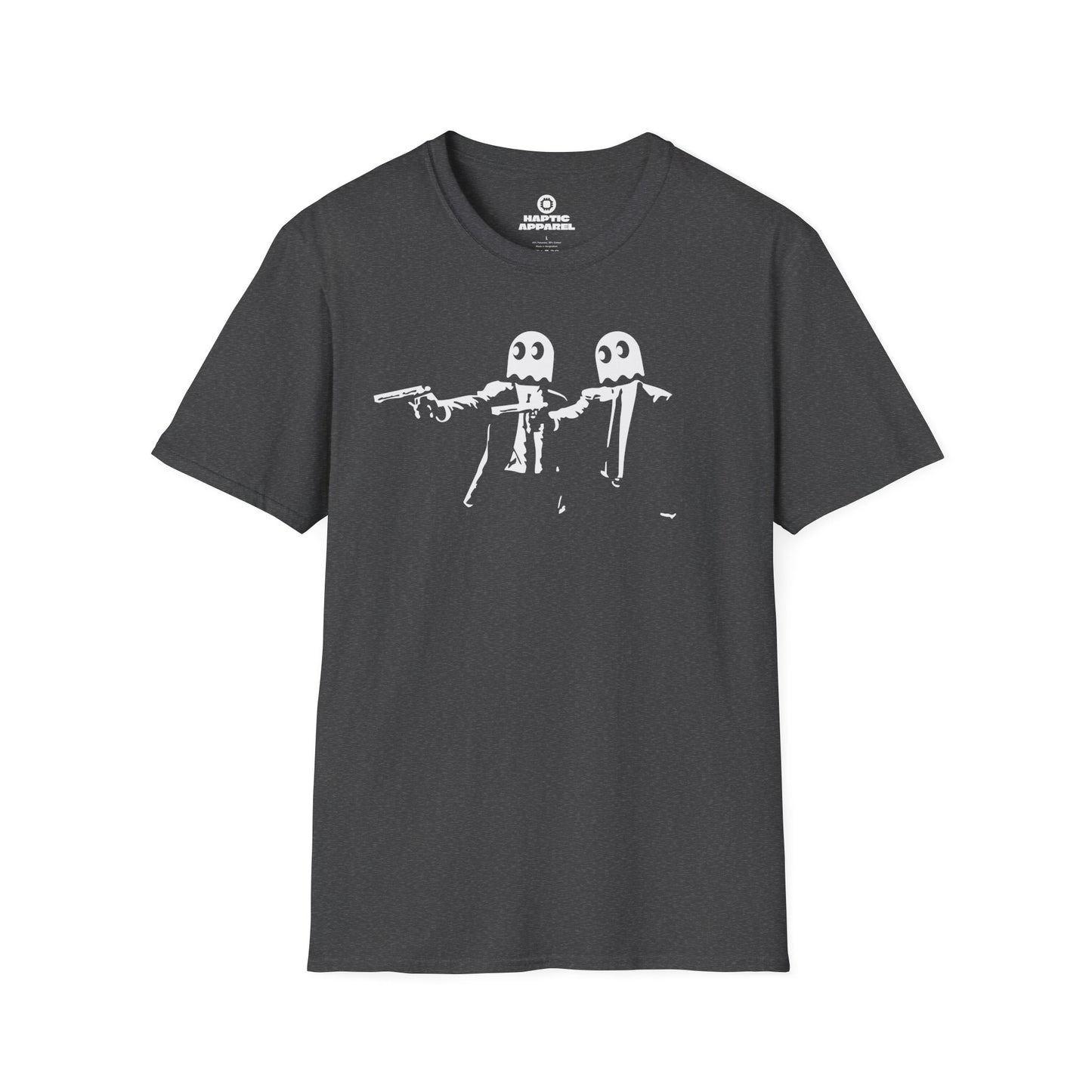 Pac Fiction T-Shirt
