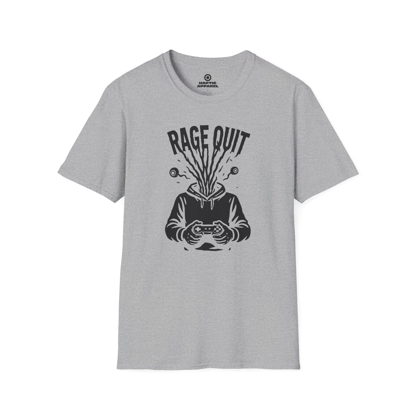Rage Quit T-Shirt