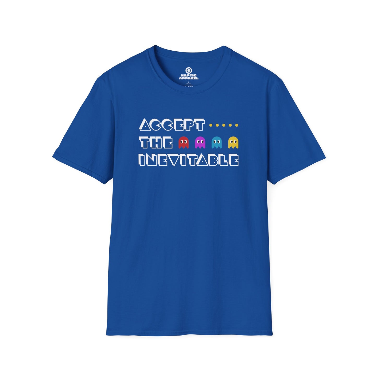 The inevitable T-Shirt