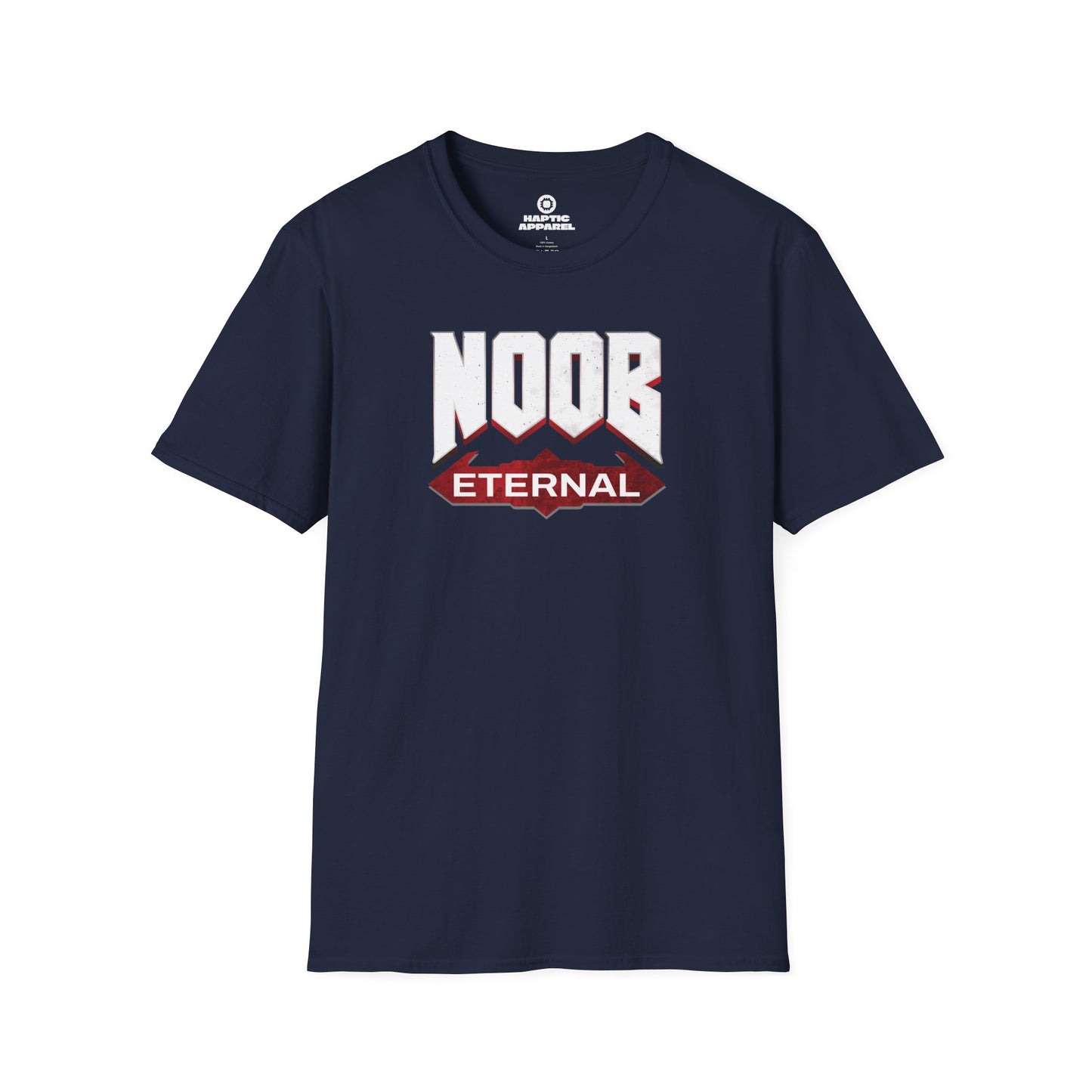 Noob Eternal T-Shirt