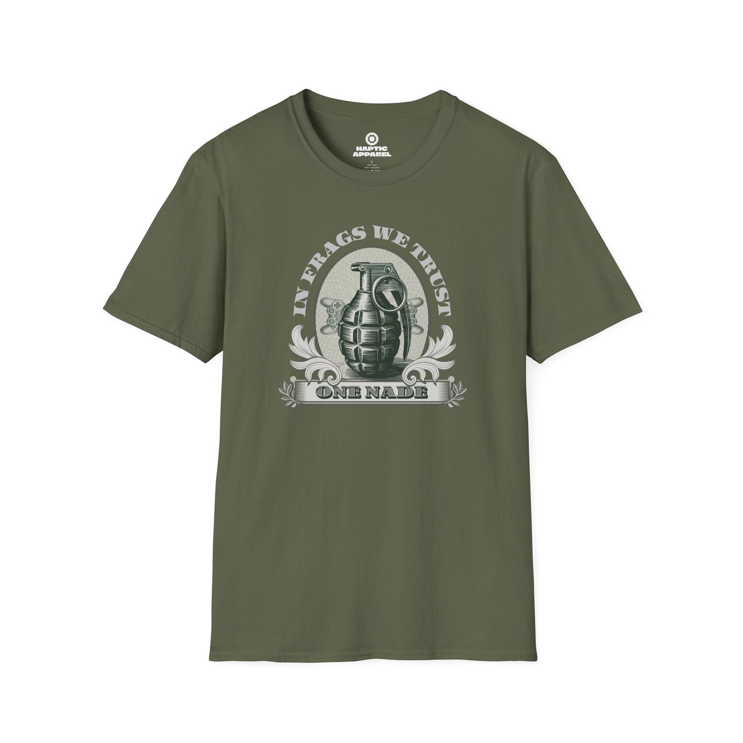 One Nade T-Shirt