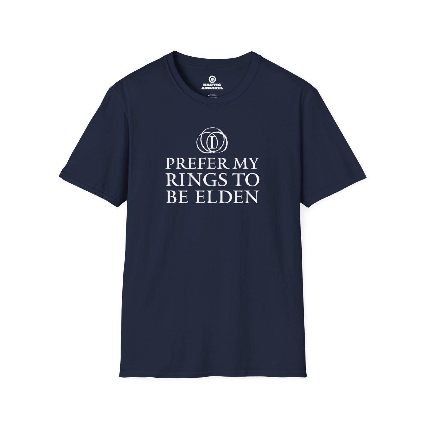 Rings Elden T-Shirt
