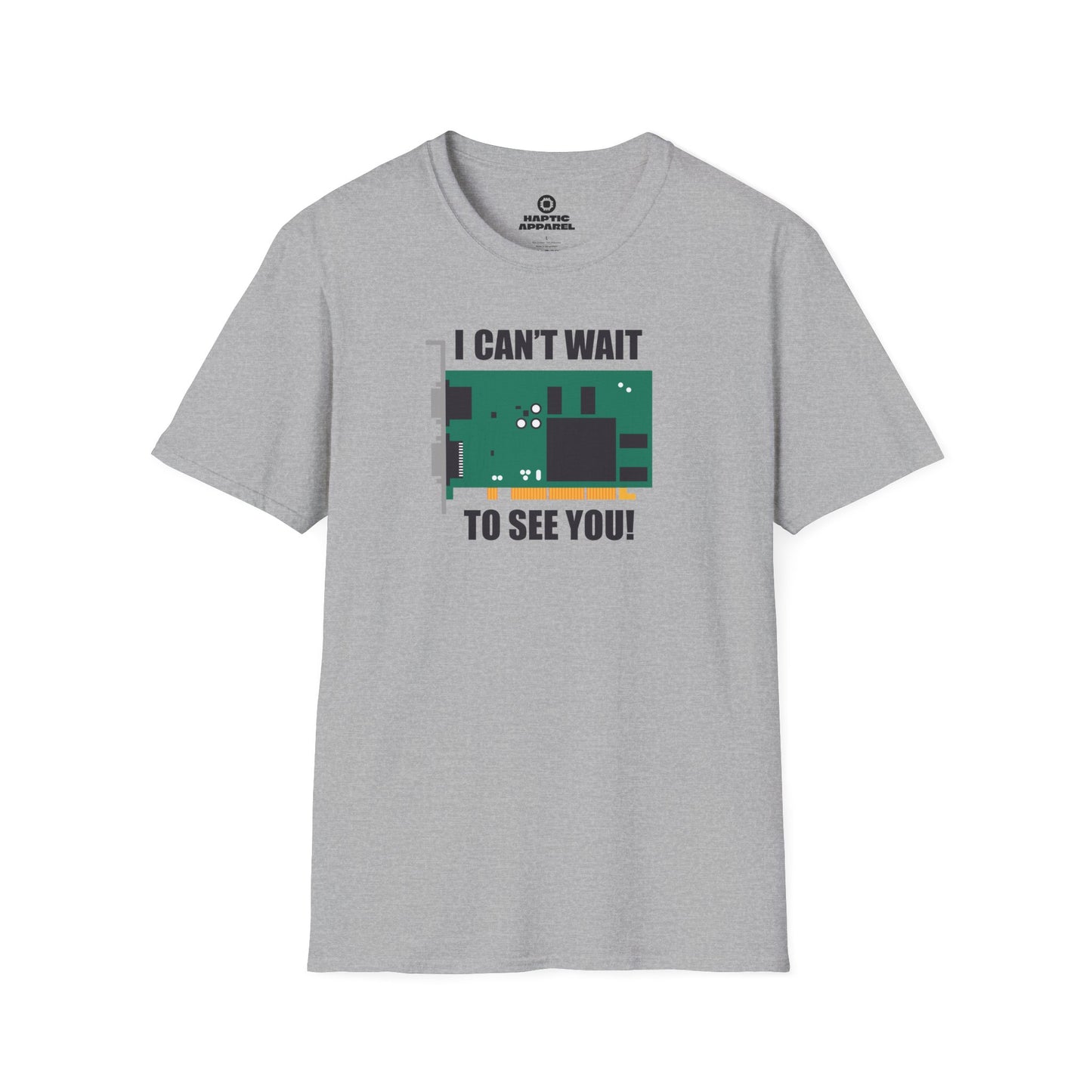See You T-Shirt