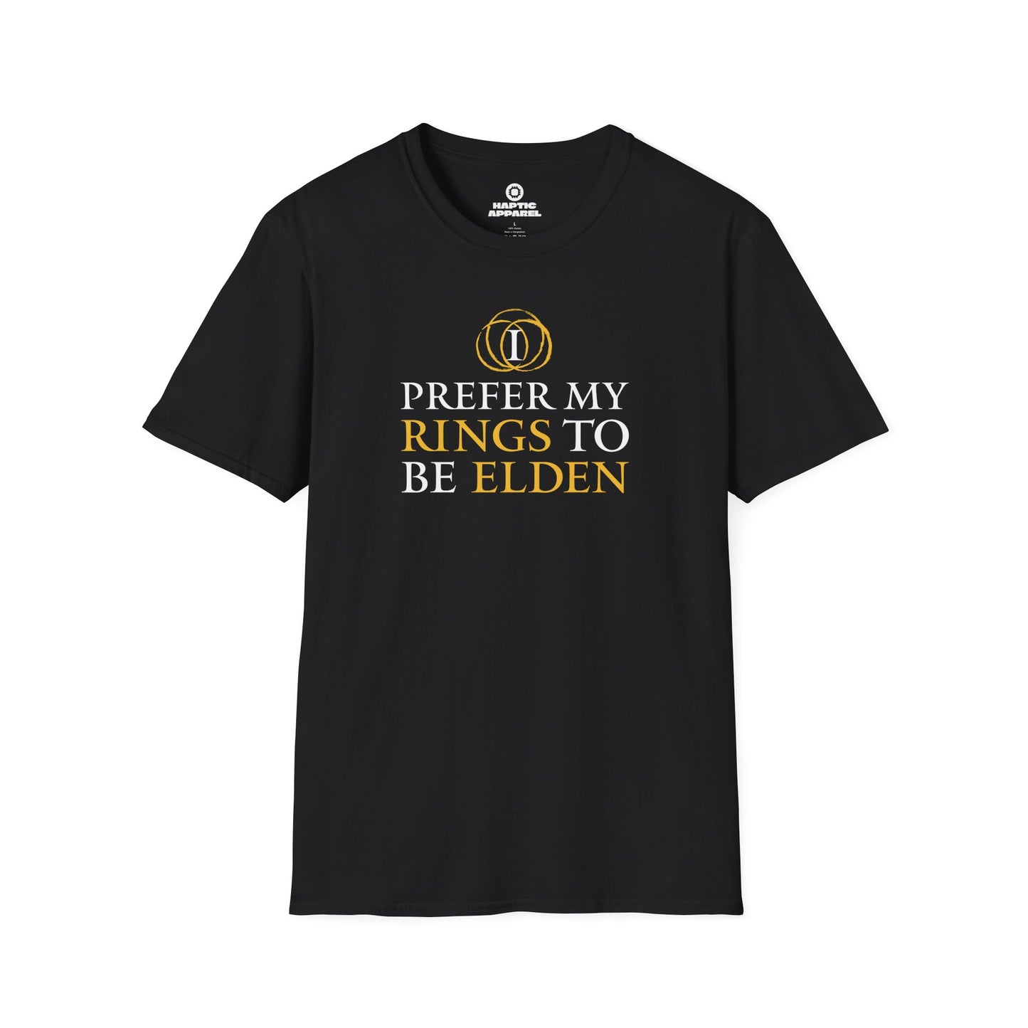 Rings Elden T-Shirt