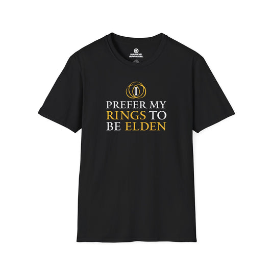 Rings Elden T-Shirt