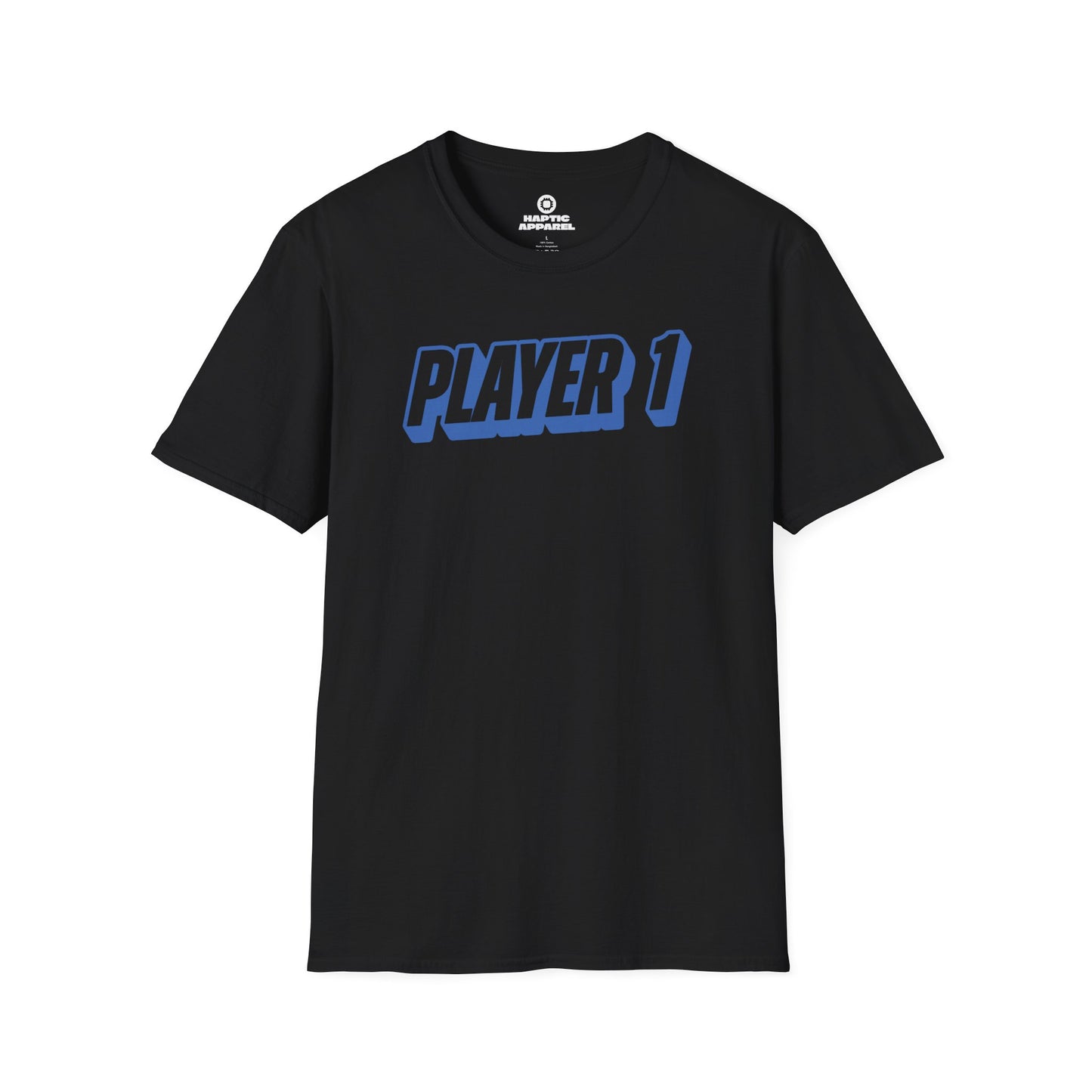 Player 1 T-Shirt