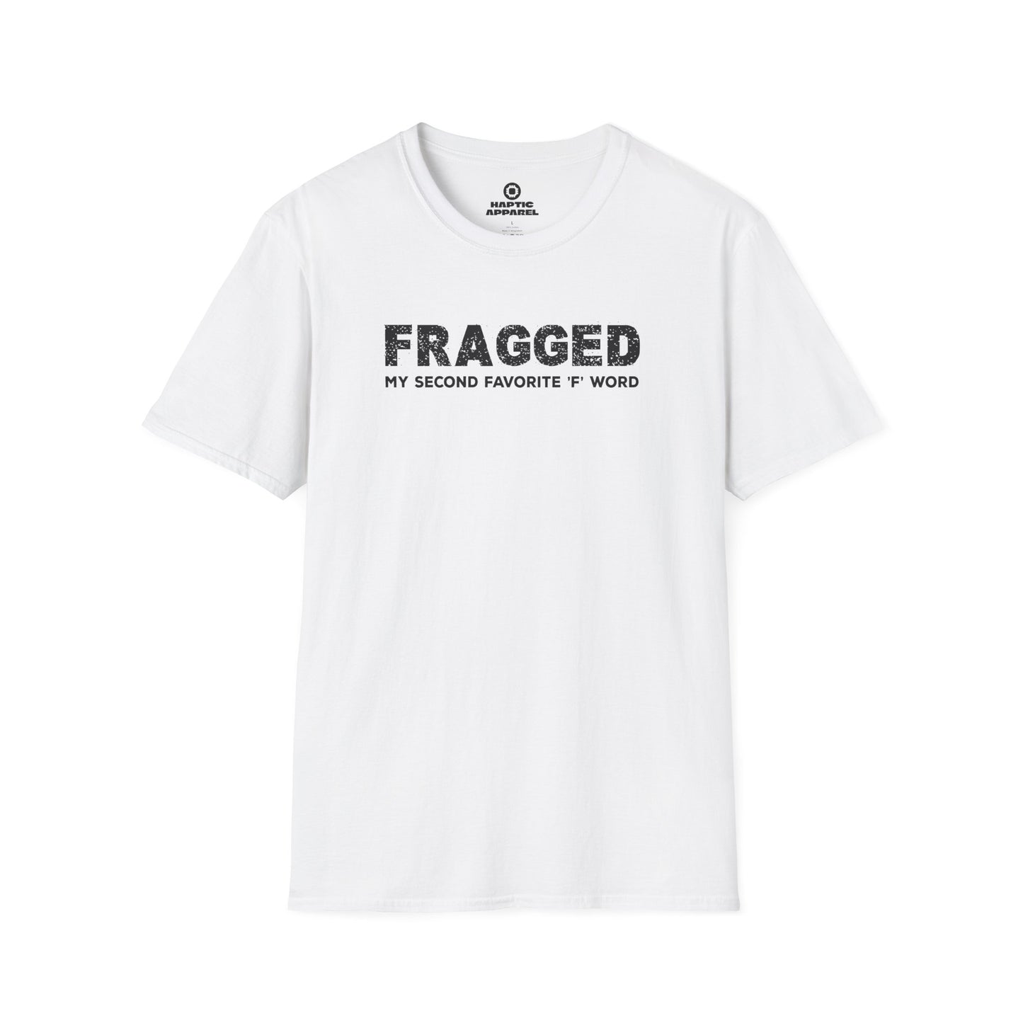 Fragged T-Shirt