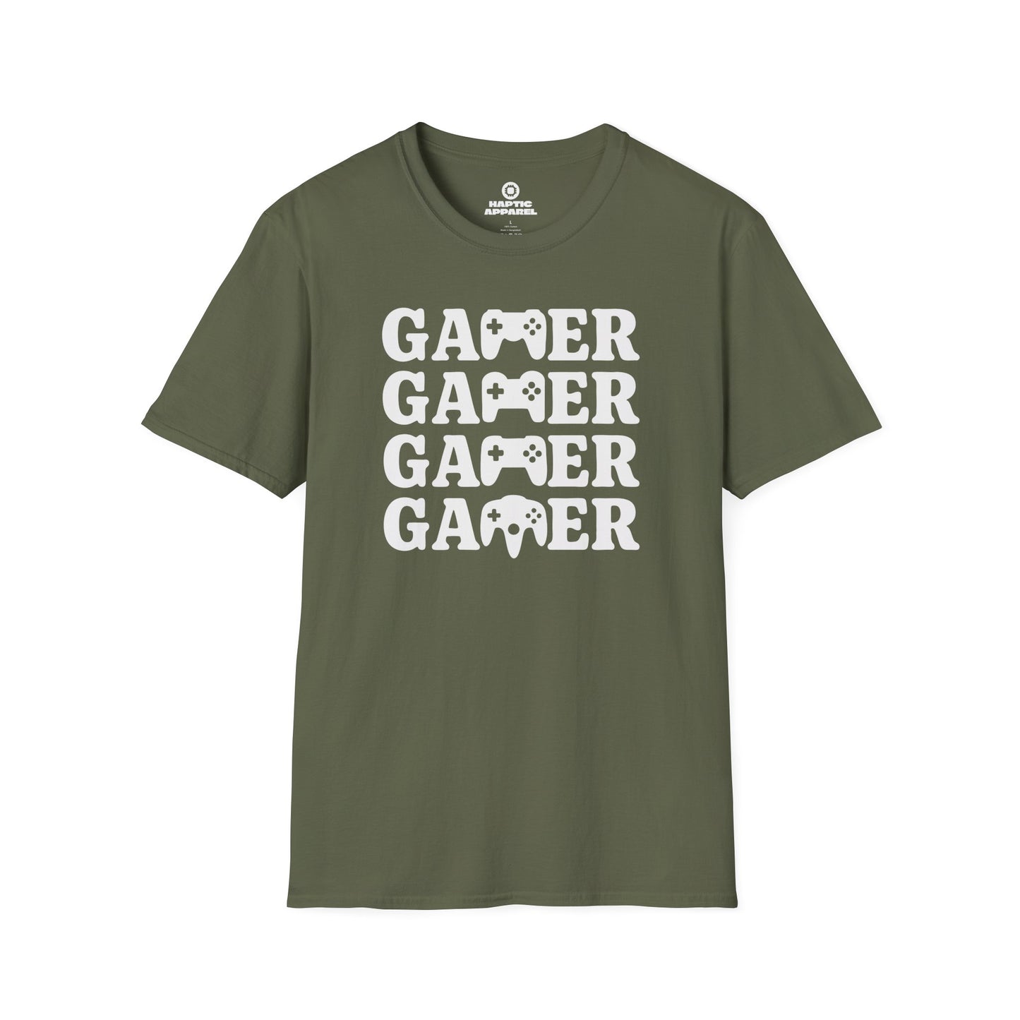 Gamer T-Shirt
