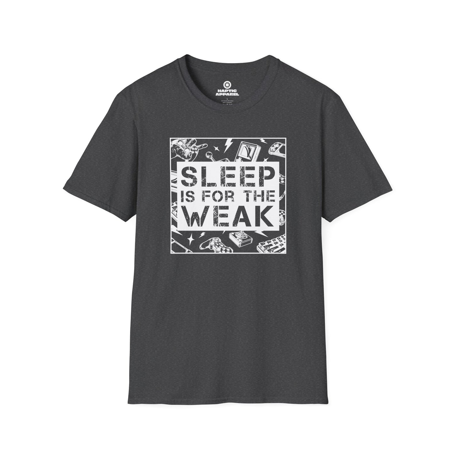 No Sleep T-Shirt
