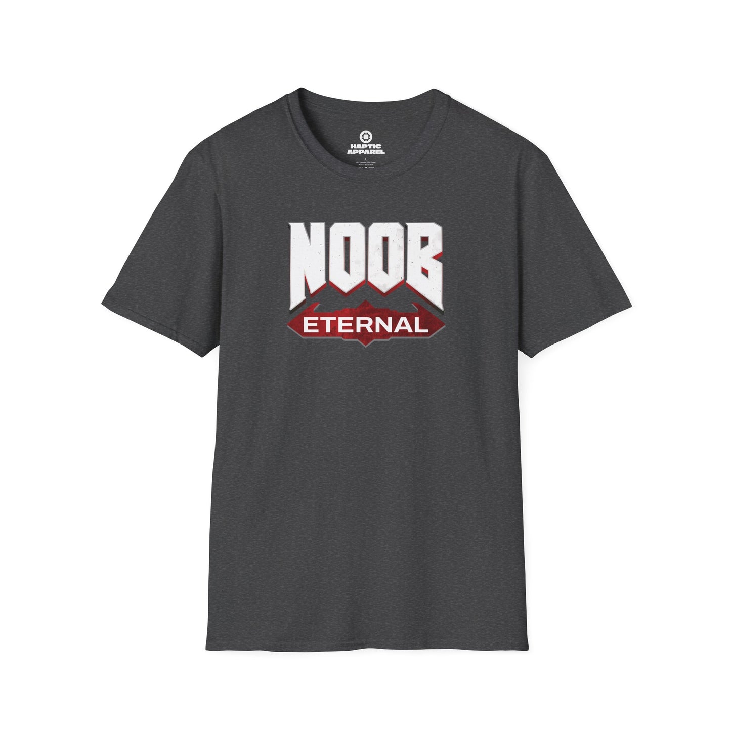Noob Eternal T-Shirt