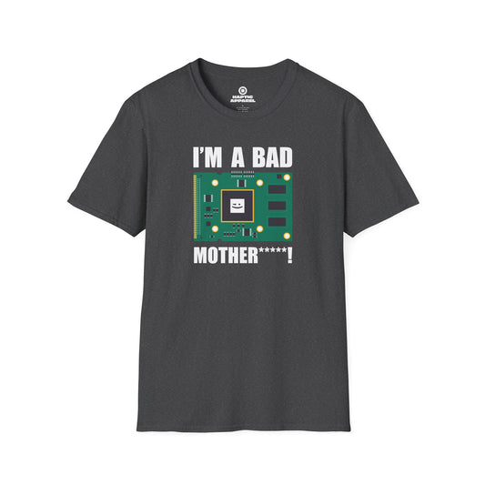 Bad Motherboard T-Shirt