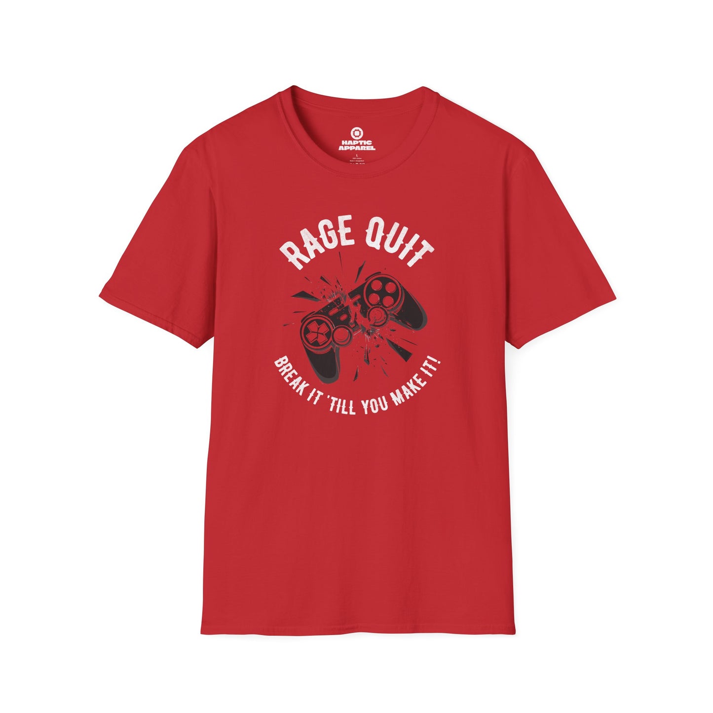 Break It T-Shirt