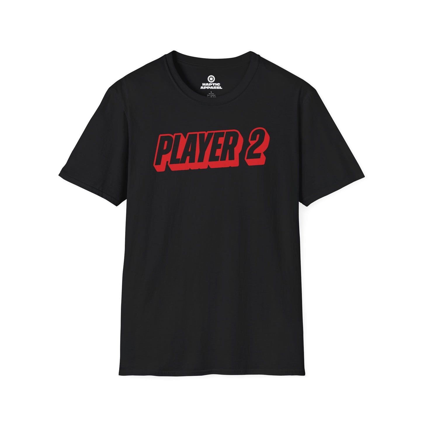 Player 2 T-Shirt