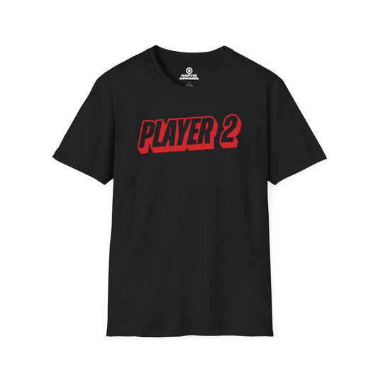 Player 2 T-Shirt
