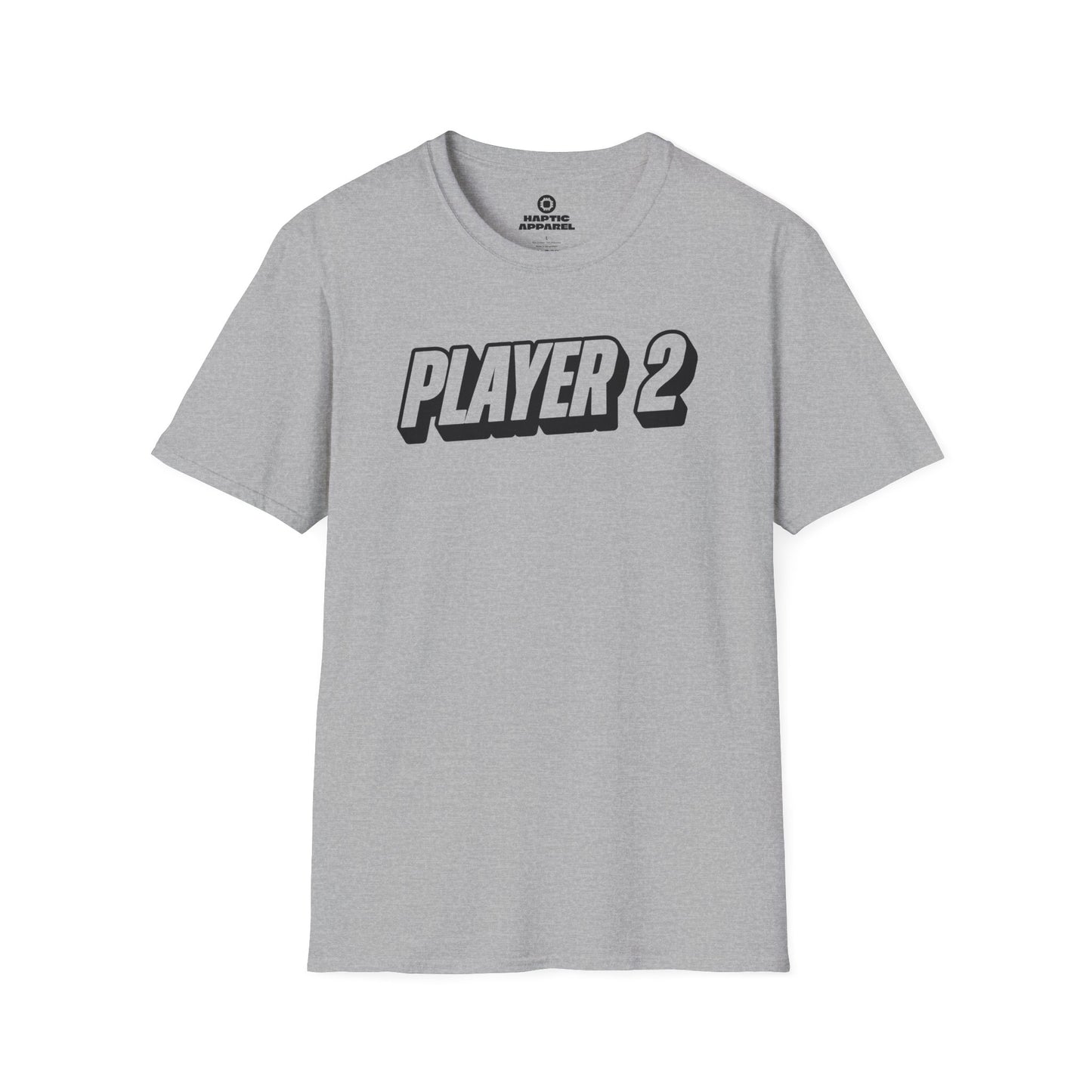 Player 2 T-Shirt