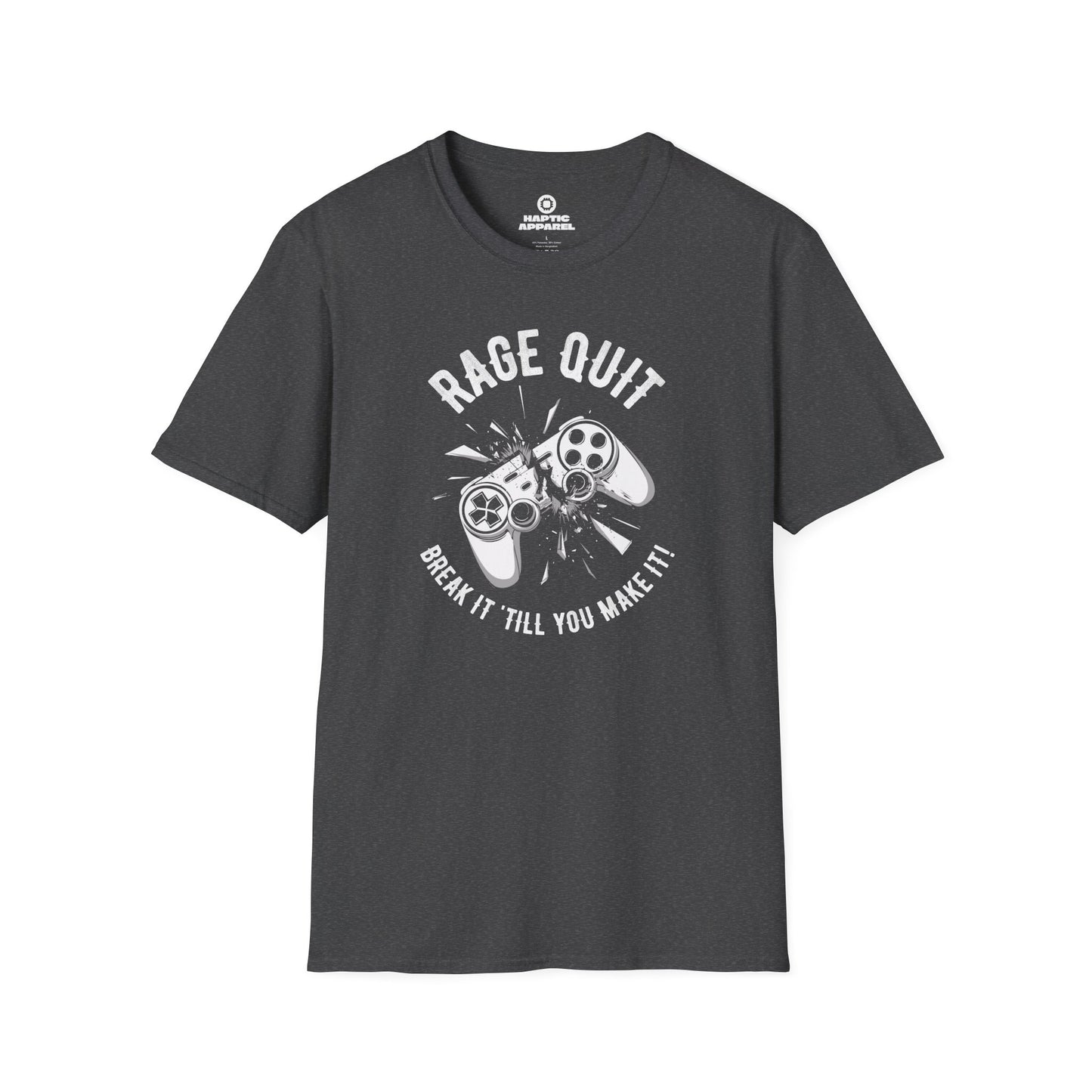 Break It T-Shirt