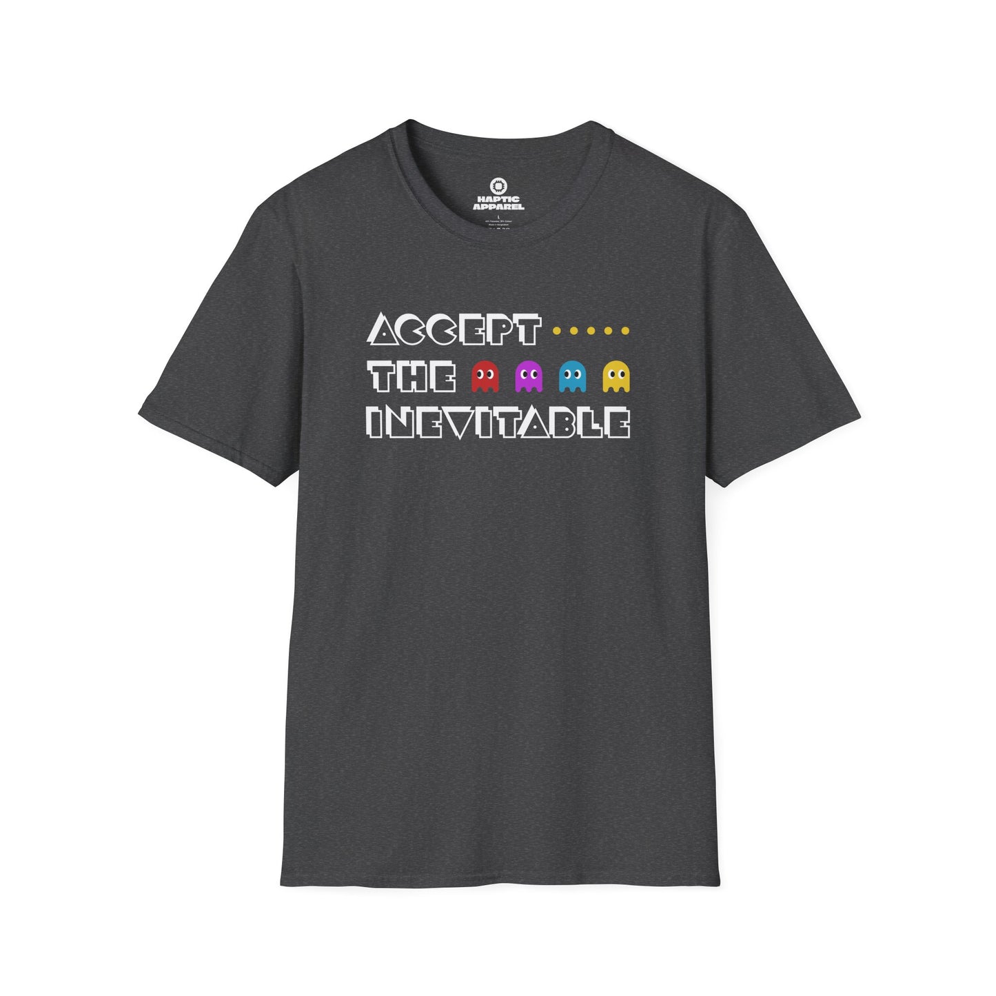 The inevitable T-Shirt