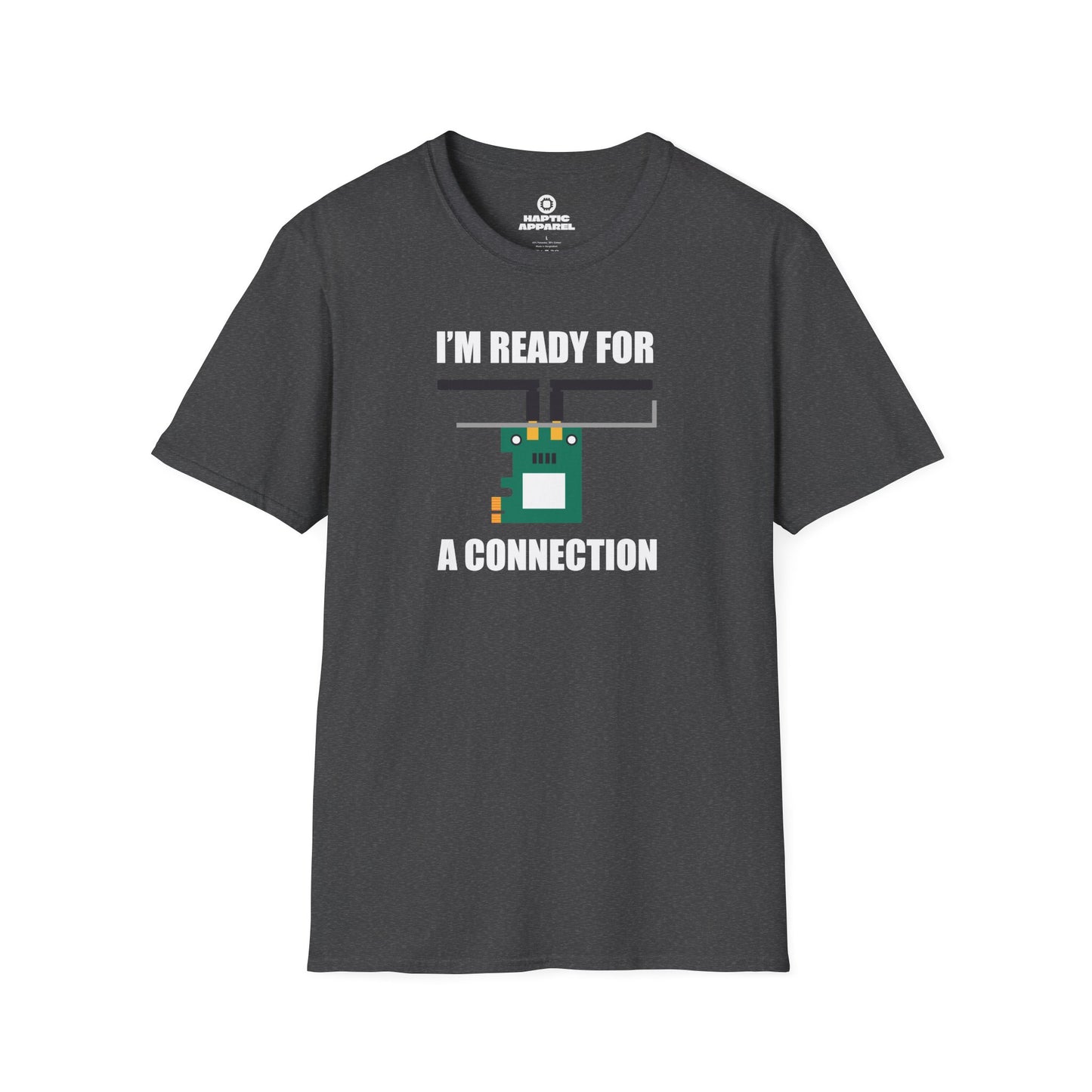 Connection T-Shirt