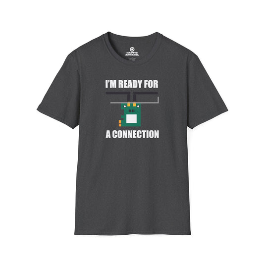Connection T-Shirt