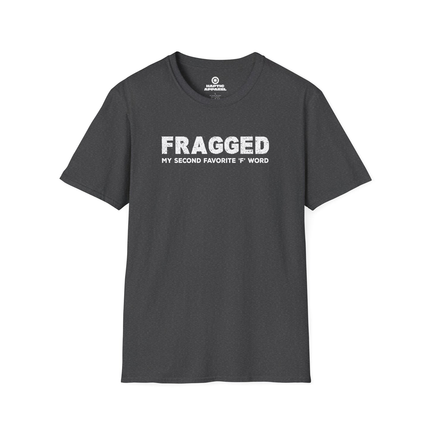 Fragged T-Shirt