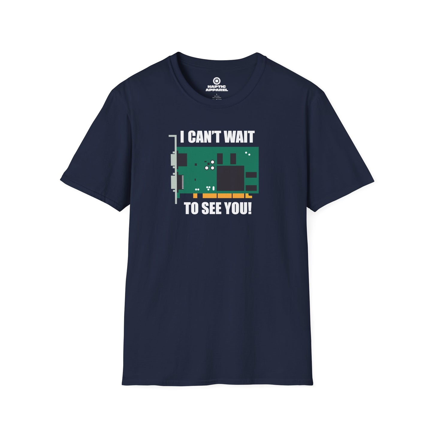 See You T-Shirt