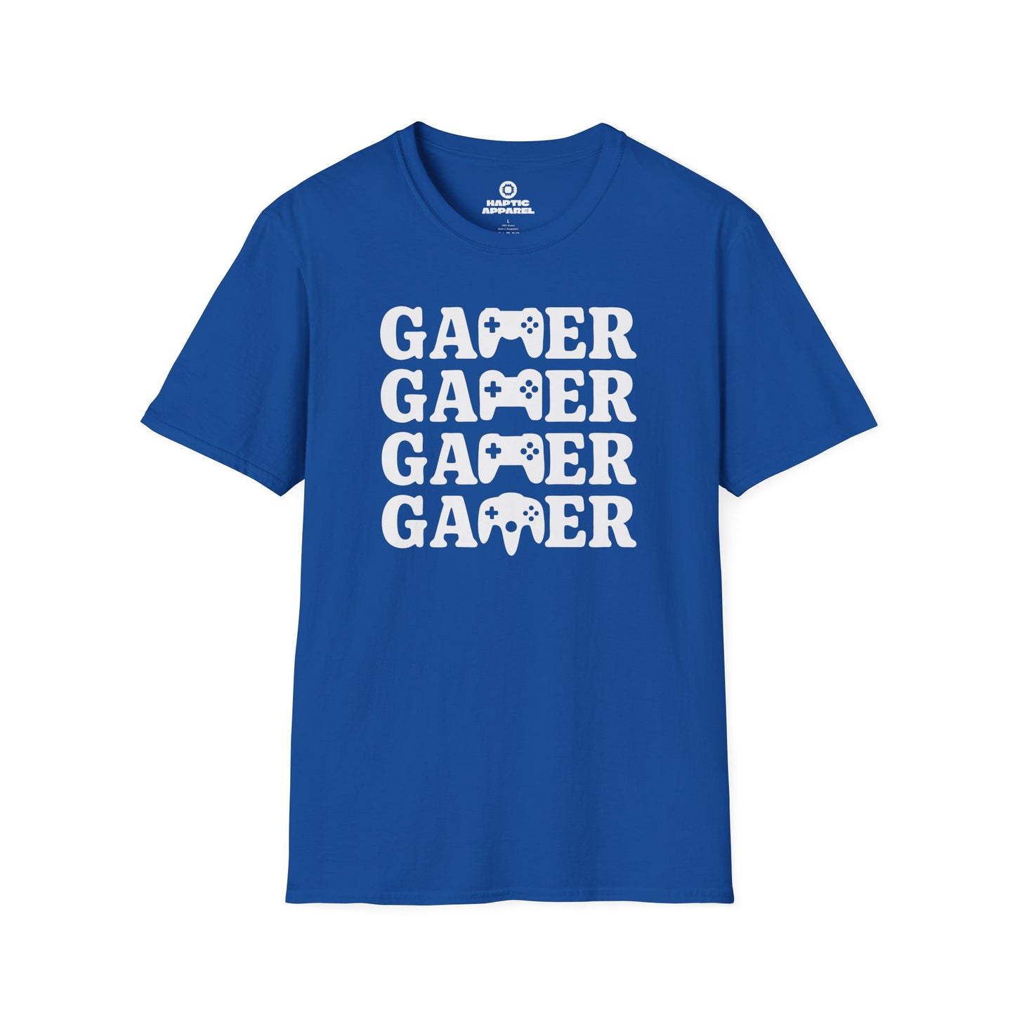 Gamer T-Shirt