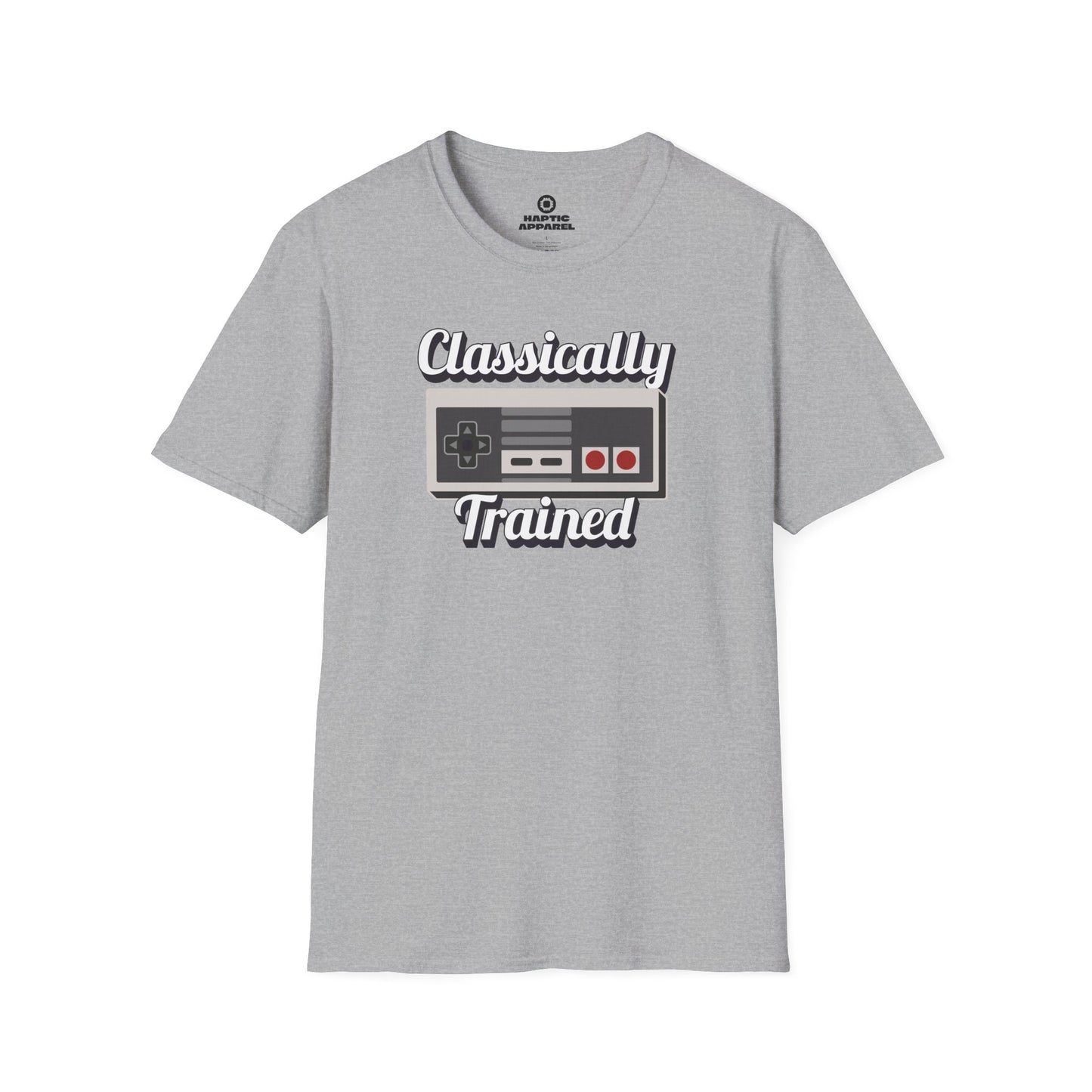 Classically Trained T-Shirt