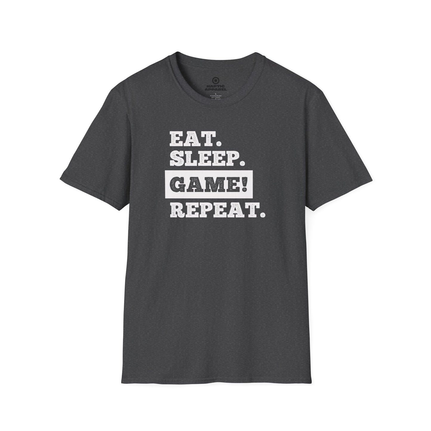 Repeat T-Shirt